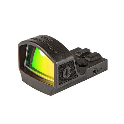 ROMEOZero-Pro Pistol Reflex Sight Black