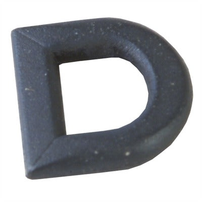 M16 AR-15 D-Fender Extractor D-Ring Part