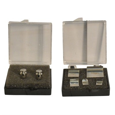 Standard Scale Check Weight Set for Reloading