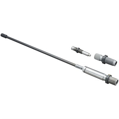 Tube Bullet Feeder for Rifle Reloading with Expander