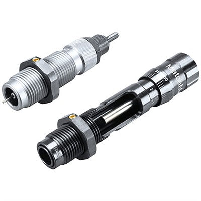 MatchMaster Competition Full Length Bushing Die Set - UPC 604544653939
