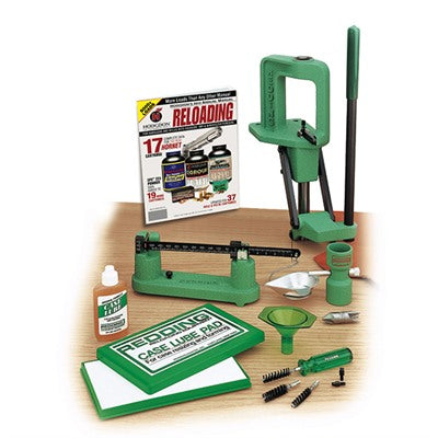 Boss II Pro-Pak Reloading Equipment Kit
