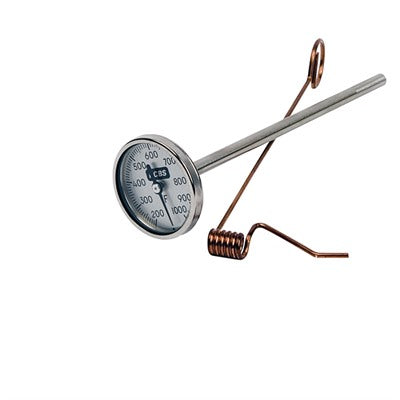 Lead Thermometer for Bullet Casting