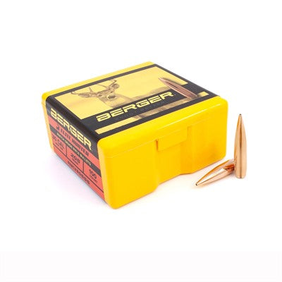 Elite Hunter 30 Caliber Hybrid Reloading Bullets