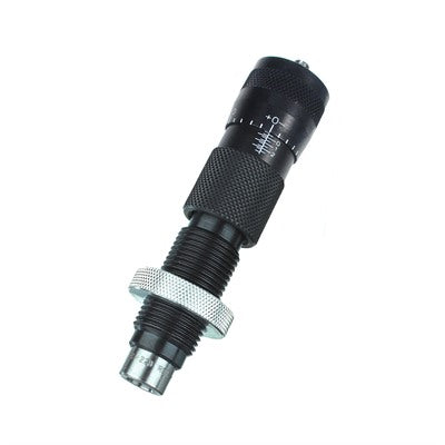 Ultra Micrometer Seater Die for Reloading