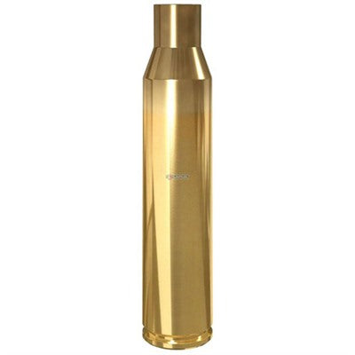.338 Lapua Magnum Reloading Brass Cases