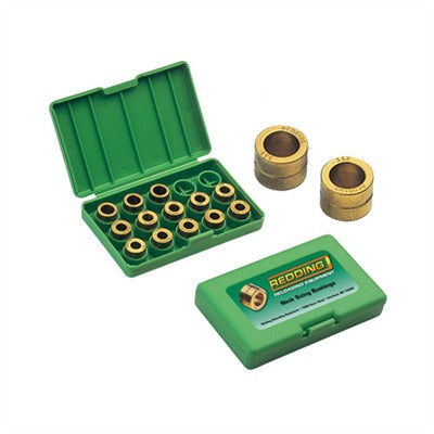 Bushing Storage Box Holds 15 Bushings