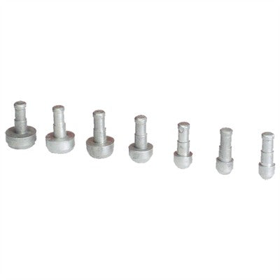Cam-Lock Case Trimmer Pilot for Reloading Press