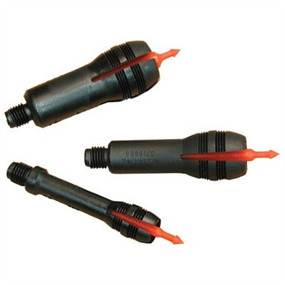 Shotgun Bore Jags for Patch Cleaning