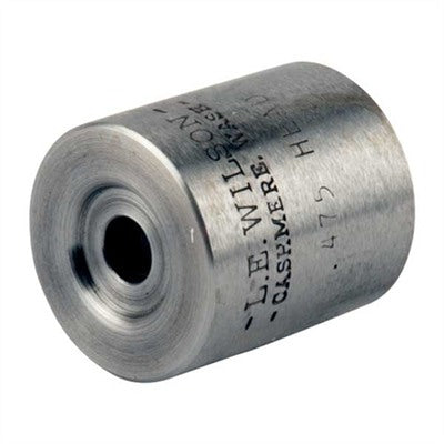 Wilson Decapping Base Reloading Tool 815145025609