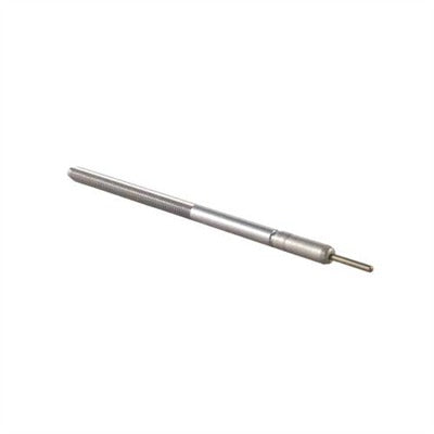 Decapping Unit for Reloading