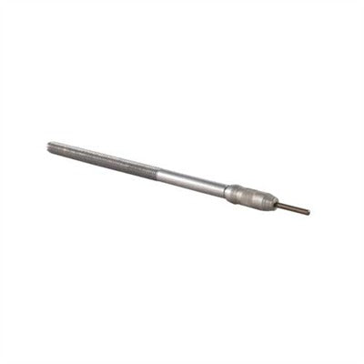 Decapping Unit Reloading Tool