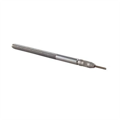 Decapping Unit for Reloading Presses
