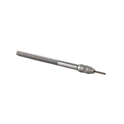 Decapping Unit Reloading Supply
