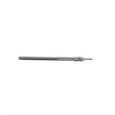 Decapping Unit for Press Reloading