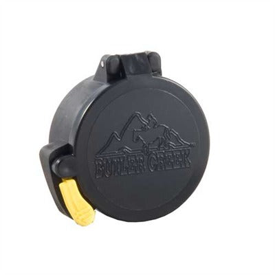 Optic Eyepiece Lens Cover – Multi-Flex Flip-Open Style
