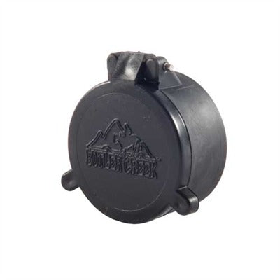 Optic Objective Lens Cover – Multi-Flex Flip-Open Style