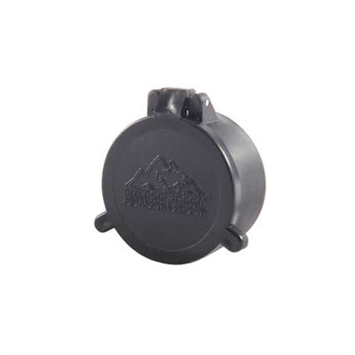 Multi-Flex Flip Open Lens Cap - Objective