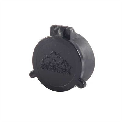 Multi-Flex Flip Open Objective Lens Cap