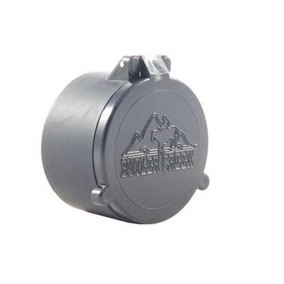 Flip-Open Multi-Flex Objective Lens Cap