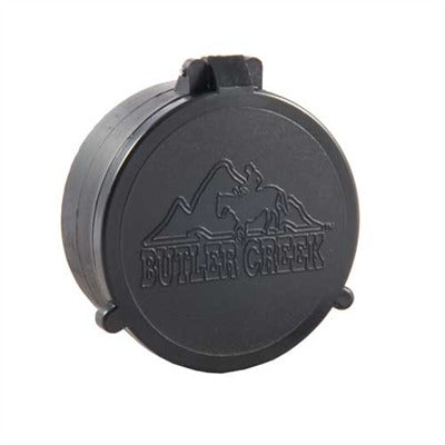 Multi-Flex Flip Open Objective Cap for Optics