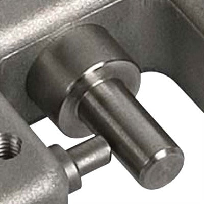 Hand Case Neck Turner Pilot 076683904133