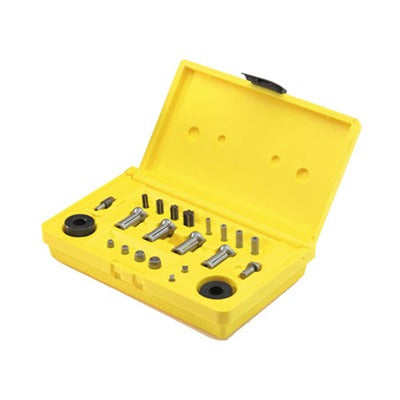 Trimmer Accessory Case for Reloading
