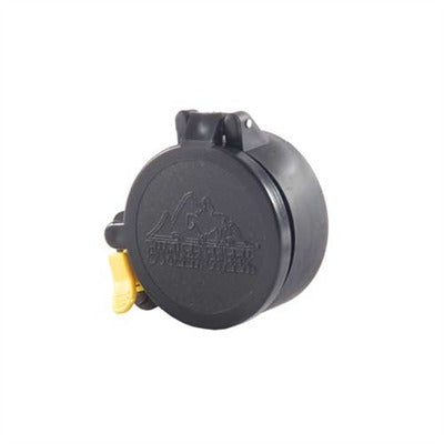 Multi-Flex Flip Open Cover for Eyepiece Lens