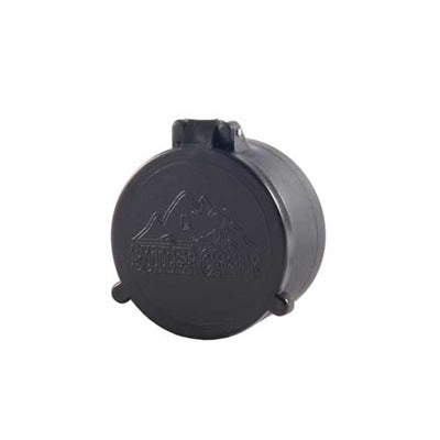 Flip Open Multi-Flex Cover for Objective Lens