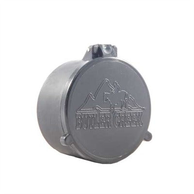 Multi-Flex Flip Open Objective Lens Shield