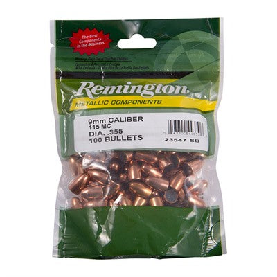 Pistol Bullets for Reloading
