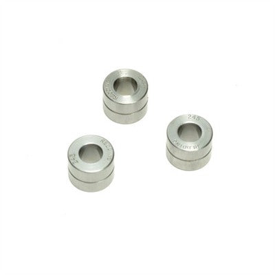 Steel Neck Bushing for Reloading Dies 611760733017