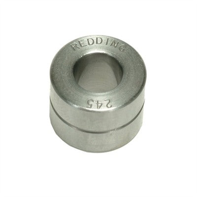 Steel Neck Bushing for Reloading