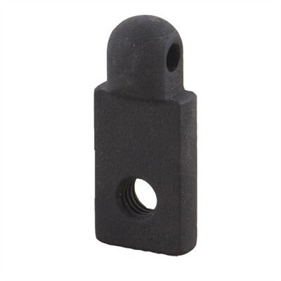 Acuu-Shot AR-15 and M1A Monopod Mount Adapter