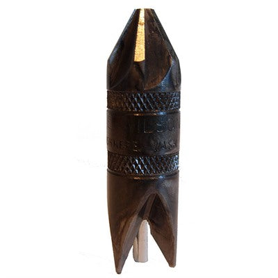 .17 to .45 Cal Chamfer and Deburring Tool