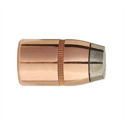 Sports Master .38 Cal .357 Jacketed Soft Point Handgun Bullets