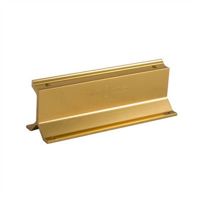 Case Trimmer Bases for Reloading