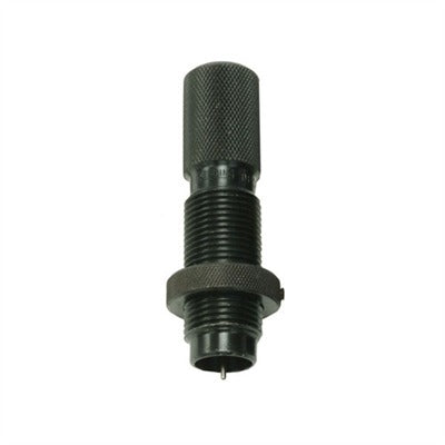 Large Decapping Die for Reloading