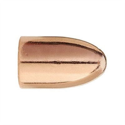Tournament Master 9mm .355 Full Metal Jacket Handgun Bullets