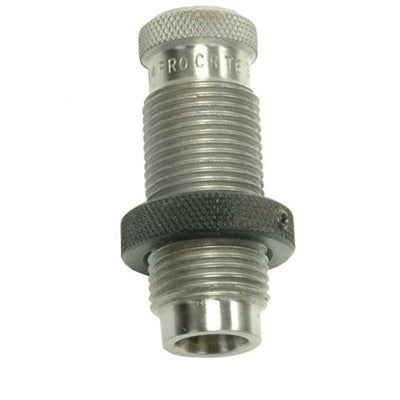 Profile Crimp Die Set for Handgun Cartridges