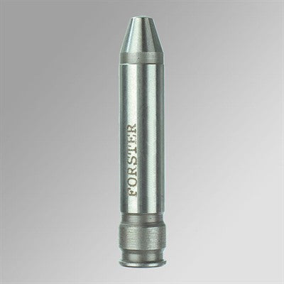 Headspace Field Gauge for Firearm Chamber Inspection