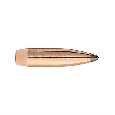 Sierra GameKing 8mm .323" Spitzer Boat Tail Reloading Bullets