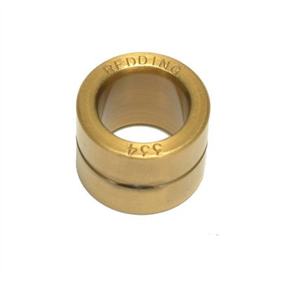 Titanium Nitride Neck Bushing (UPC 611760763038)