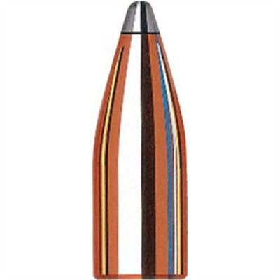 30 Caliber 0.310" Soft Point Reloading Bullets