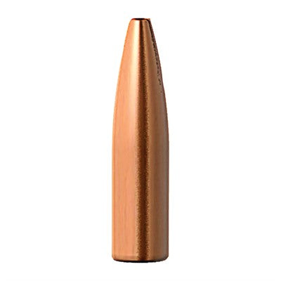Varmint Grenade 6mm .243" Hollow Point Flat Base Reloading Bullets