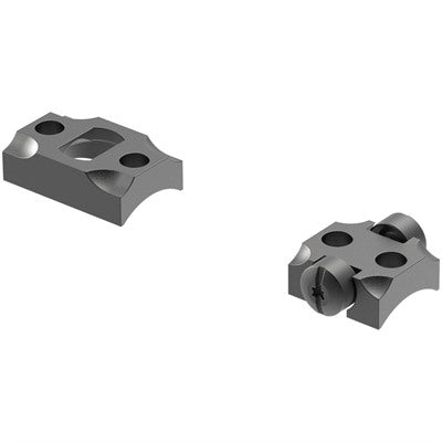 Two-Piece Standard Rifle Base Mount