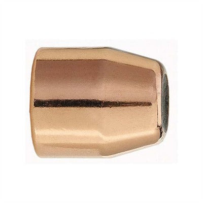 Sports Master 38 Cal .357" Jacketed Soft Point Handgun Bullets
