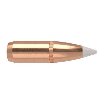 Nosler AccuBond 270 Caliber .277" Spitzer Reloading Bullets