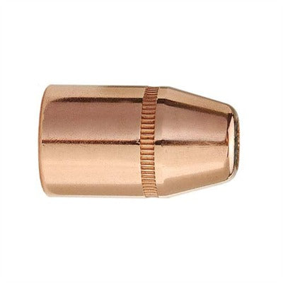 Sports Master 38 Cal .357" JSP Handgun Reloading Bullets