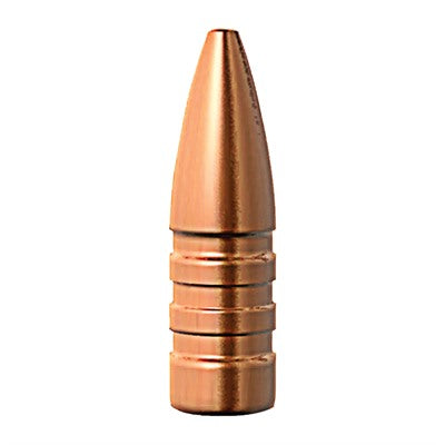 Barnes Triple-Shock X 22 Caliber .224" Reloading Bullets